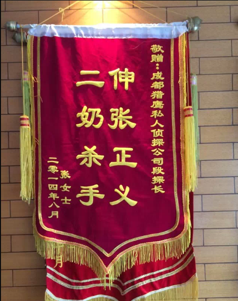 「洮南市私家调查」怎样处理婚外情